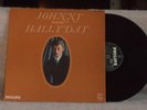 Johnny chante Hallyday original comme neuf (Carton)
