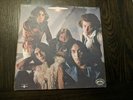 FLAMIN GROOVIES: Flamingo US Kama Sutra KSBS 2021 ’72 Press, Psych Rock LP