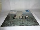 THE WHO WHO'S NEXT HMV BLUE vinyl NEW SEALED TOP CONDITION