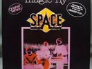 LP Space ?– Magic Fly 1977 German press