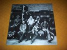 The Allman Brothers Band,At Fillmore East,2016 Mercury 180 Gram Press.Sealed
