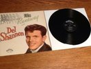 DEL SHANNON  RUNAWAY  BIGTOP 12-1303 RARE STEREO PRESSING LP