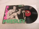 Elvis Prestley Rock 'n' Roll LP 1956 HMV CLP 1093 VG His Master's Voice