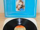 LP RAFFAELLA CARRA' Il meglio di (Cgd 75) 1° stampa Italian pop MINT