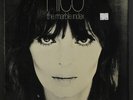 NICO: The Marble Index LP (original tan lbl, toc, unglued top seam, corner ben