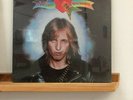 TOM PETTY & THE HEARTBREAKERS orig. SHELTER MCA s/t STILL SEALED/NEAR MINT