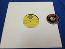 METALSHOP Radio Metal RATT April 26, 1985 USED LP Piranha Records