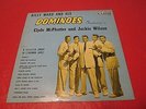 1961-Billy Ward And his Dominos Feat Clyde McPhatter Jackie Wilson KING 733