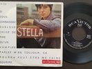 STELLA EP MADE IN PORTUGAL 45 PS 7 *SI VOUS CONNAISSEZ* TP-298