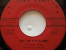 45 ROCKSTEADY / STRANGER & PATSY / GIVE ME THE RIGHT / GAY FEET / LISTEN