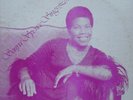REGGAE LP / SONYA SPENCE SINGS LOVE / HIGH NOTE