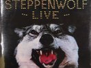 Steppenwolf Live 2 LP Sealed ABC Dunhill DSD50075 No Barcode or Cutout