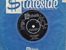 MARY WELLS  AIN'T IT THE TRUTH /STOP TAKIN ME FOR GRANTED UK STATESIDE  NORTHERN