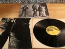 THE ROLLING STONES STICKY FINGERS 1ST PRESS RARE LARGE PAN ZIP. COMPLETE EX/EX..