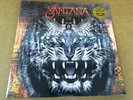 Sealed Santana IV 2-LP Vinyl Set Sealed w/Download  No Reserve