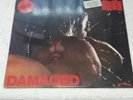 Black Flag - Damaged LP - 1.Press EU/NL Roadrunner
