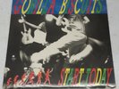 Gorilla Biscuits - Start today US 1989 1.Press purple Ltd. 1015 white streaks