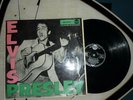 ELVIS PRESLEY LP DEUTSCHE RCA LPM-1254-C 