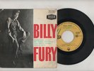 EP DE BILLY FURY - WONDROUS PLACE + 3