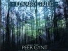 E Grieg: Peer Gynt Royal Philharmonic Orchestra  LP vinyl