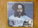 PRINCE LINCOLN & THE RASSES - Vortex Dub 2LP