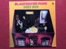 Lp Blackwater Park: Dirt Box, Second Battle ,Krautrock,