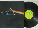 PINK FLOYD.DARK SIDE OF THE MOON. POSTERS.& STICKERS.NEW ZEALAND LP.SHVL804.1973