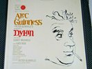 Alec Guinness In Peter Glenville's Production Of Dylan (Columbia DOS 701)