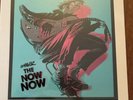 Gorillaz - The Now Now -  Vinyl Box Set - Blue Vinyl - New