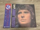 JOHNNY HALLYDAY - The Best Of - Edition Japon