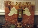 Die Krupps - III Odyssey of the Mind LP Vinyl Metal Industrial (1995)