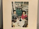 Led Zeppelin “Presence” vinyl - PURCHASED IN THE LATE 70’s -Release Year 1976 -