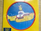 The Beatles Yellow Submarine Factory Sealed 7