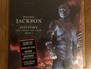 MICHAEL JACKSON History Past Present & Future Book 1 1995  3 x VINYL & BOOK   NM