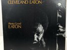 CLEVELAND EATON Plenty Good Eaton Odell Brown BLACK JAZZ QUAD Funk Soul OG