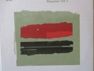 JAZZ JAMAICA ALL STARS - Massive Vol 1   VINYL LP