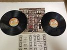 Led Zeppelin Physical Graffiti 1975 release - 2 LP set -  LP Record Vinyl  album