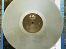 Nirvana Nevermind Exclusive Silver Vinyl LP New Sealed 2019