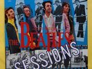 THE BEATLES SESSIONS LP 064 2402701 Factory Sample