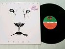 White Lion - Pride LP 81768-1 1987 (NM-) Shrink Hype Sterling Sound