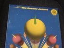 The Cosmic Jokers Krautrock Vinyl LP