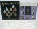 LP SOLTI VENICE RCA Victor LM-2313 red seal 1959 Venedig booklet original