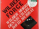 WILBER MORRIS/DAVID MURRAY/DENNIS CHARLES WILBER FORCE DIW-8001/8002 SEALED