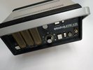 Bowens Quadmatic 1,5K