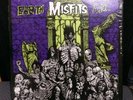 MISFITS EARTH A.D. VINYL LP