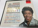 Sarah Vaughan's Golden Hits (Vinyl LP 1961 Mercury ?SR 60645) early pressing