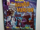 1970 DISNEYLAND - THE HAUNTED MANSION RECORD AND BOOK LLP 339