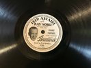 FRED ASTAIRE with RAY NOBLE - I USED TO BE COLOR BLIND / CHANGE PARTNERS 78 RPM