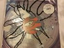 High - Clear 12 inch Vinyl by The Cure 1992 Wish Album No. 10859 Limited Edition
