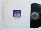 SOUL FUNK LP - SPACEARK - S/T 1st Press OG   w/ Inserts RARE VG+